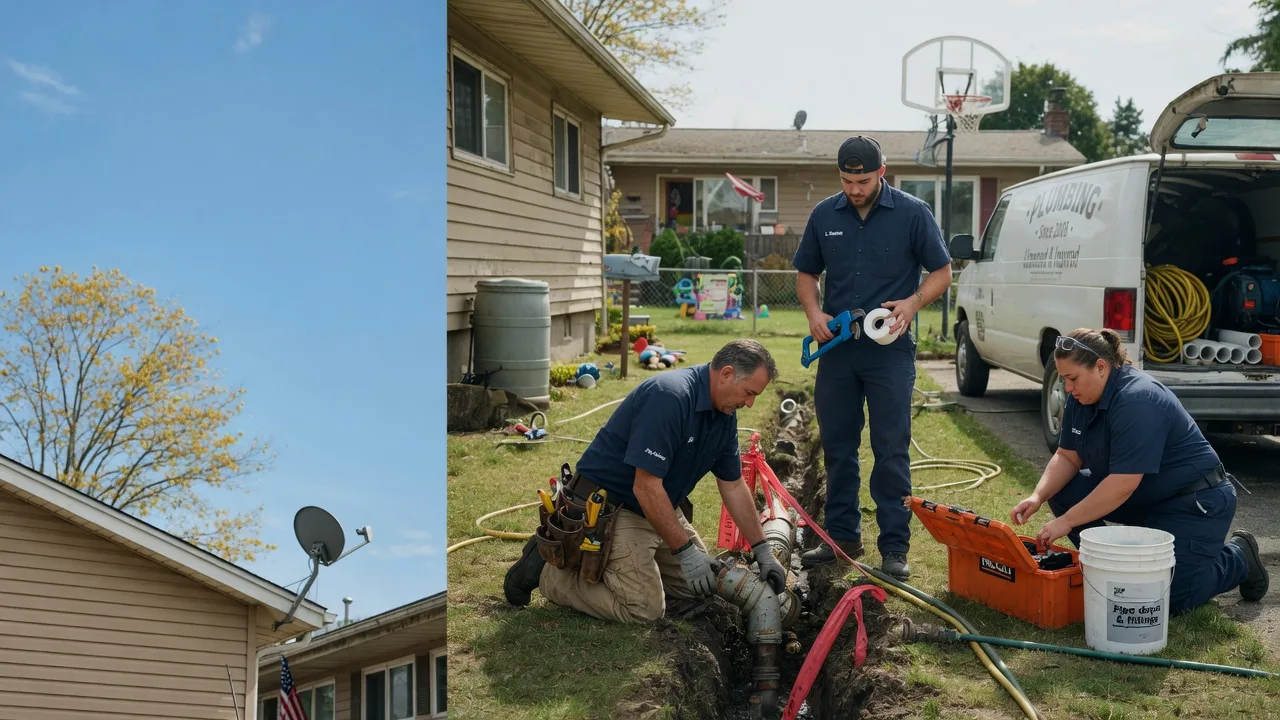 Garbage Disposal Replacement in Mound Valley, KS near me